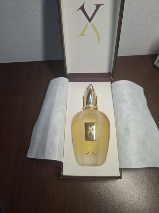 Parfum xerjoff naxos 100 ml