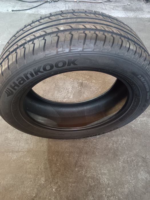 Anvelopă vara Hankook Optimo K415 235 55 R18