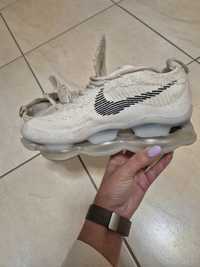 Nike scorpion albi marimea 41