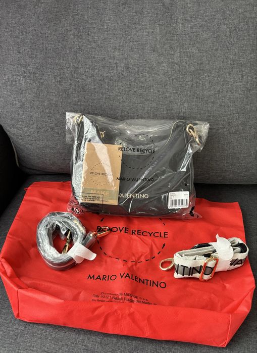 Дамска чанта VALENTINO