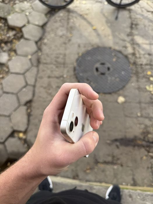 Iphone 13 mini 128gb