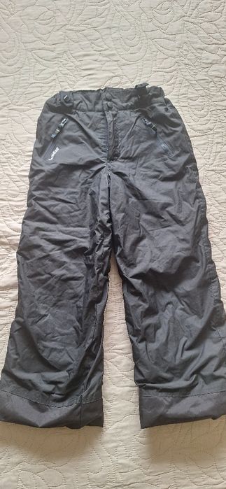 Ски панталони Crivit и Wedze