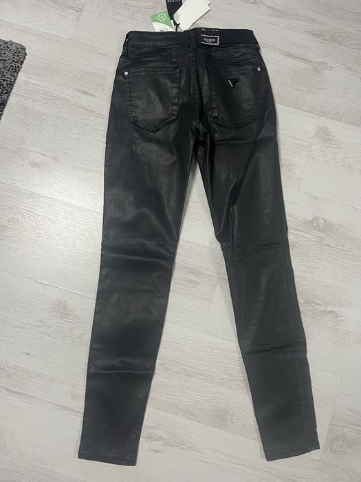 Pantaloni Guess noi