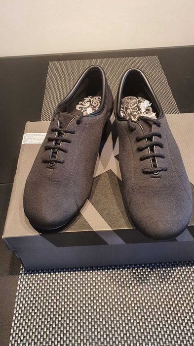 Pantofi dans sportiv Latino - Ads