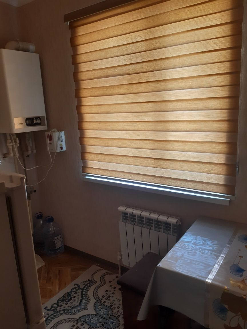 Kunlik kvartira shaxrimiz mexmonlari uchun