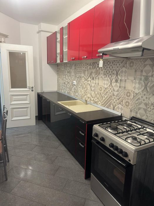 De Inchiriat  Apartamen Decomandat 2 camere Cartierul Visoianu!