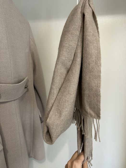 Дамски шалове нови