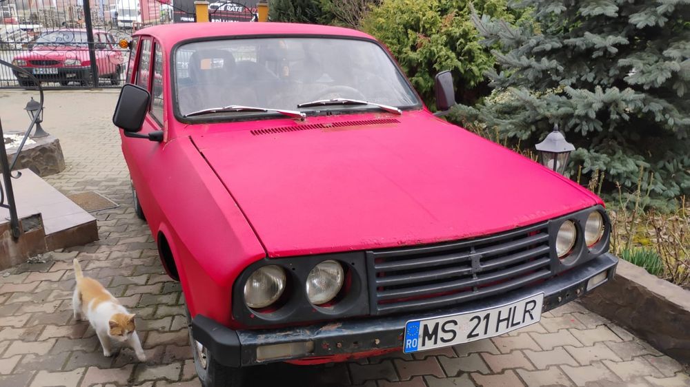 Vand Dacia 1310 break