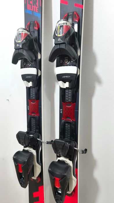 Ски Rossignol Hero Elite LT TI, 177см.