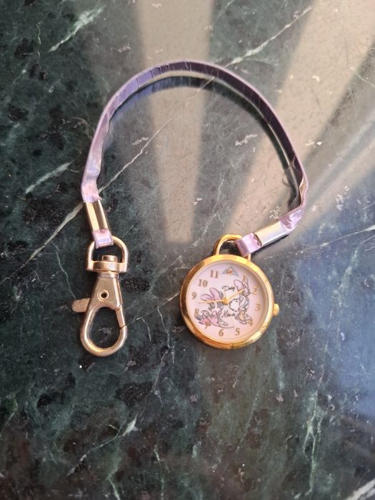 Детские карманные часы Disney