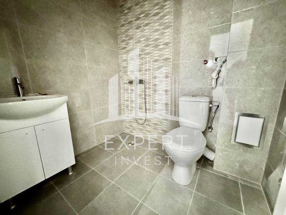 Продава се Двустаен апартамент в Варна, Аспарухово - 45 кв.м за 2067 €/кв.м - Снимка #6