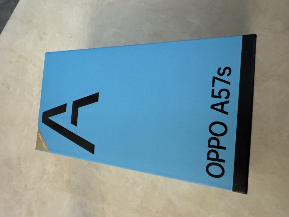 OPPO A57s sotiladi