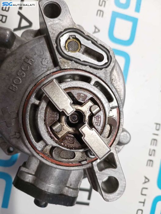 Pompa Vacuum Vacum Ford C-Max 2 1.6 TDCi 2010 - 2018 Cod 9804021880 [2782]