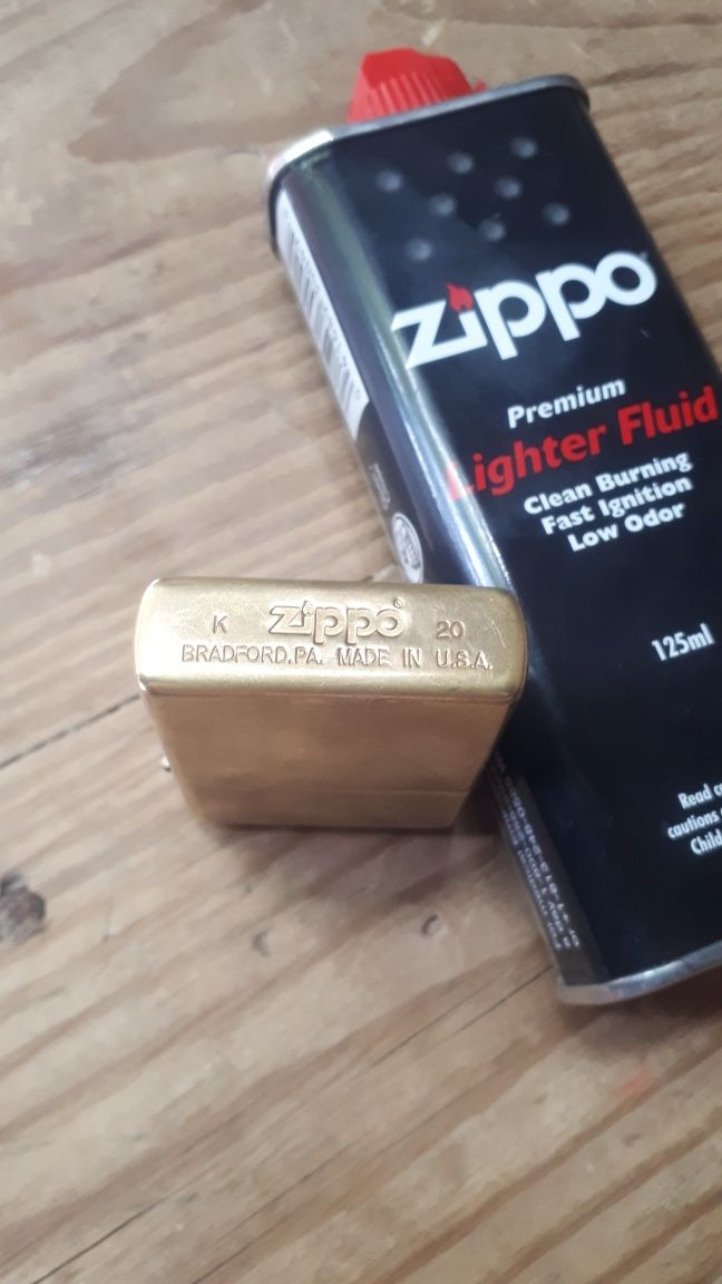 Зажигалка ZIPPO оригинал