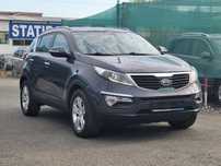 Kia Sportage 1,6 Benzina / 135 Cp/ 2012