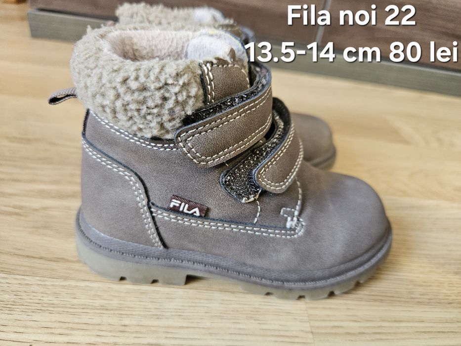 Ghete Fila nr 22 Noi