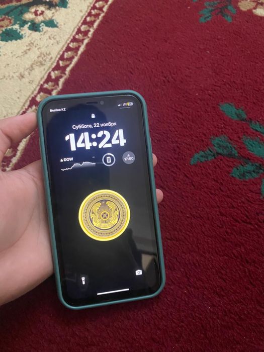 Айфон 11 64гб 70%