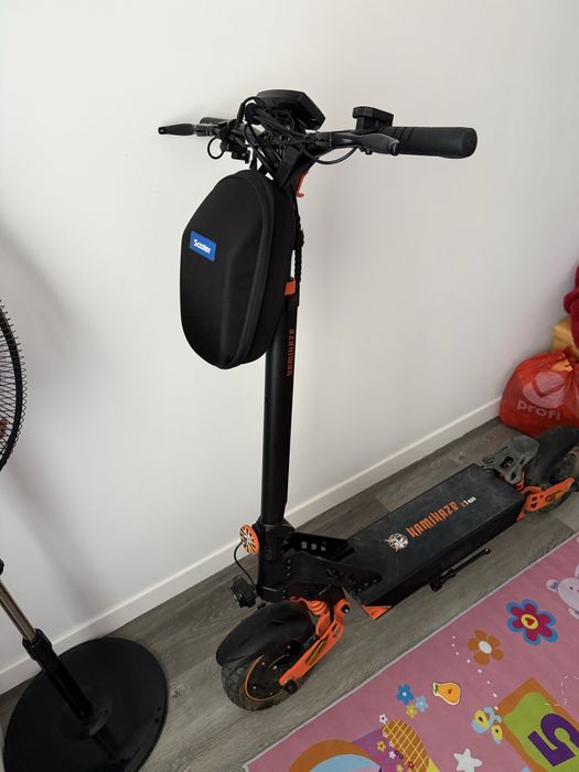 Trotinetă electrică Kamikaze K1 MAX