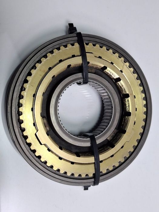 Pinion sincronizare 3/4 VOLKSWAGEN TOURAN 1T1, 1T2 2003 - 20102.0 TDI BMM 02M311301E