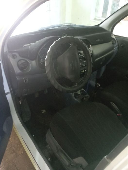 Матиз сотилади 2009 йил