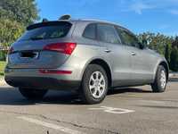 URGENT Audi Q5 2.0TDI quattro