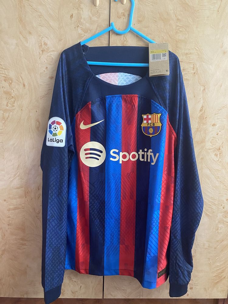 Tricou fotbal Barcelona Dembele S