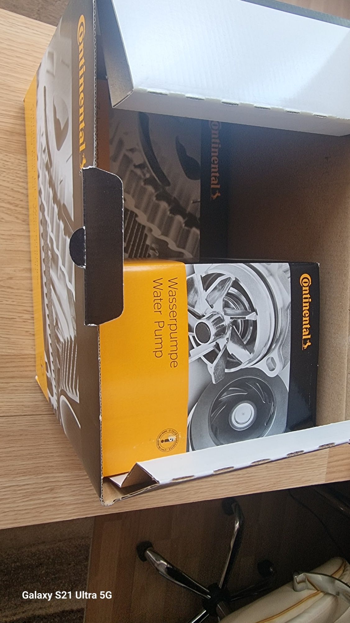 Distribuție motor 1.5 dci Renault K9K 115 cp.