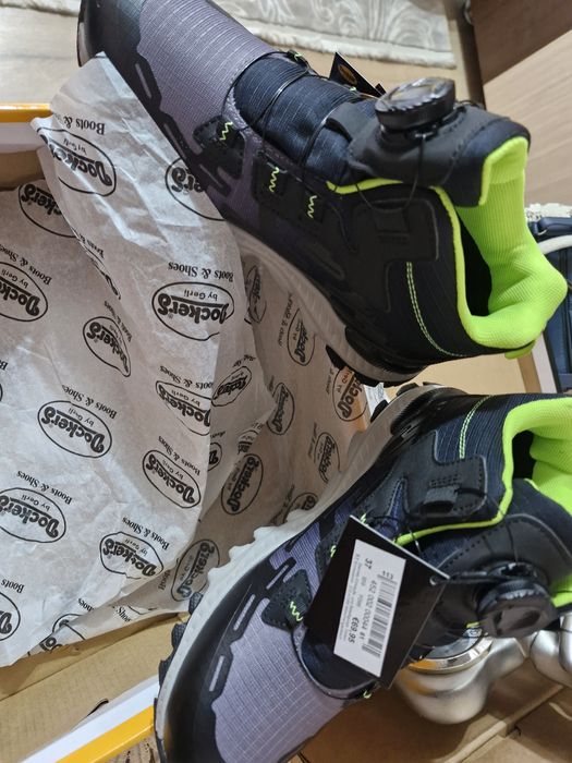 Ghete impermeabile Dockers