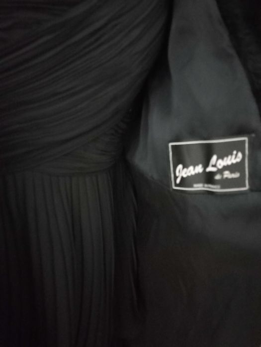 Blana Neagra Lunga