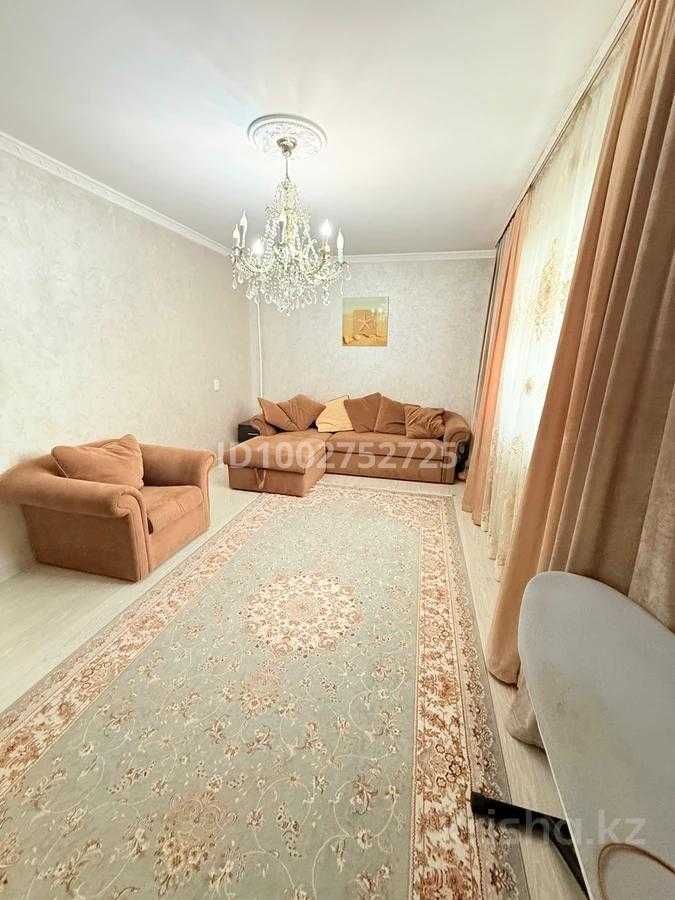 Продам 4 ком 4 мкр Айжан Империя