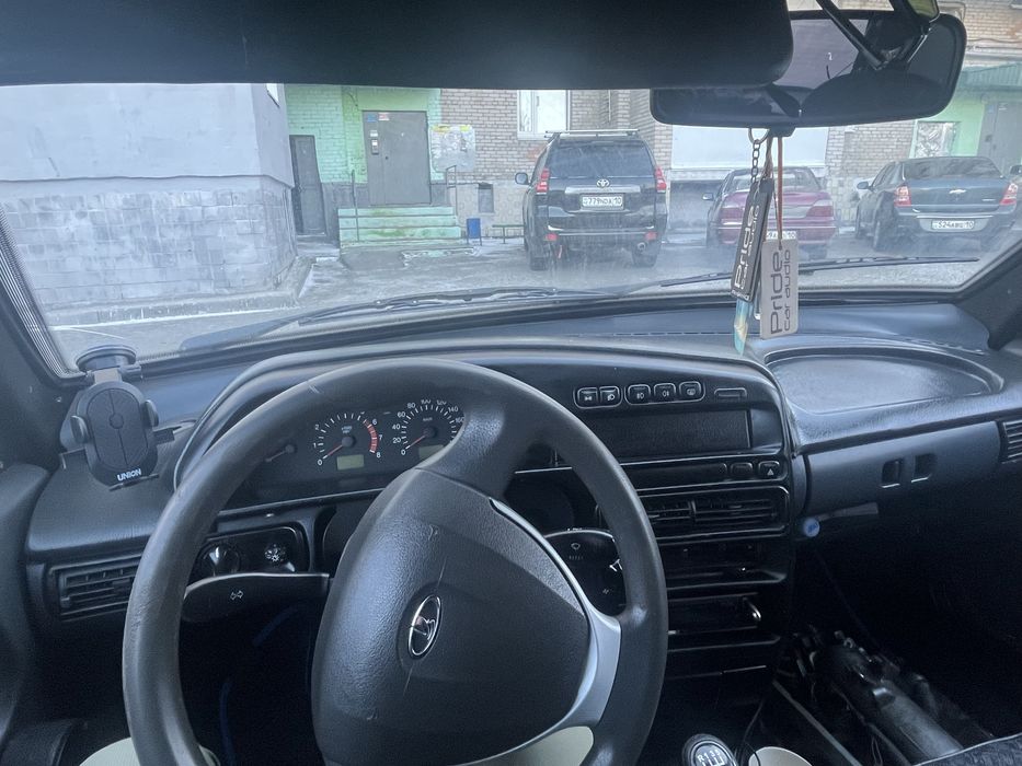 Продам ваз на полном ходу