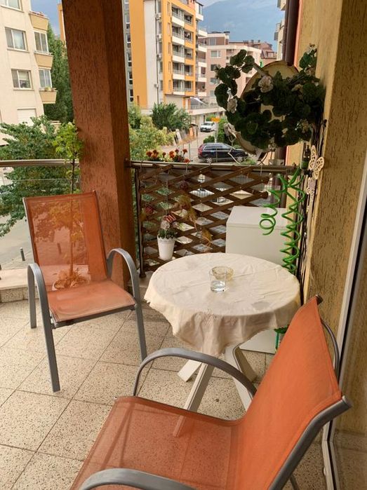 Дава се под наем Двустаен апартамент в София, Манастирски ливади - 72 кв.м за 550 € - Снимка #7