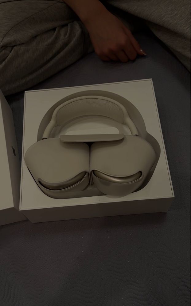 Airpods Max 2 generation