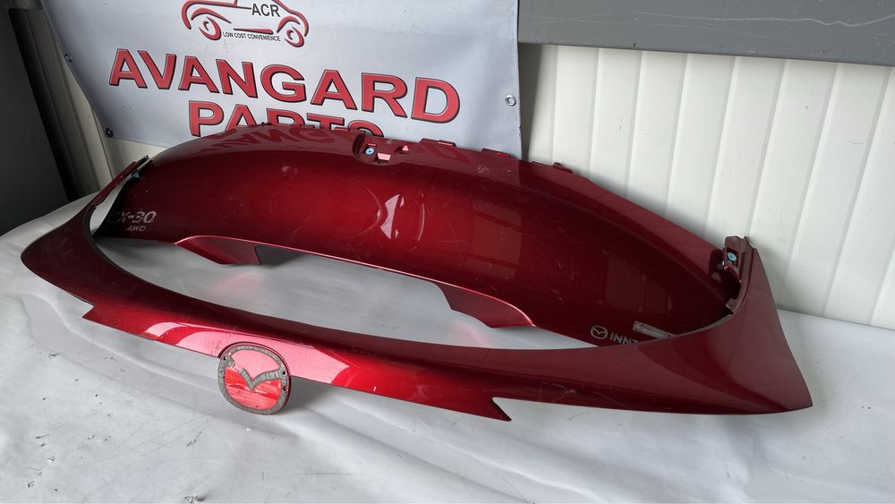 Панели от задна врата Mazda CX30 2019-