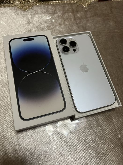 iphone 14 pro max 512 gb 81%