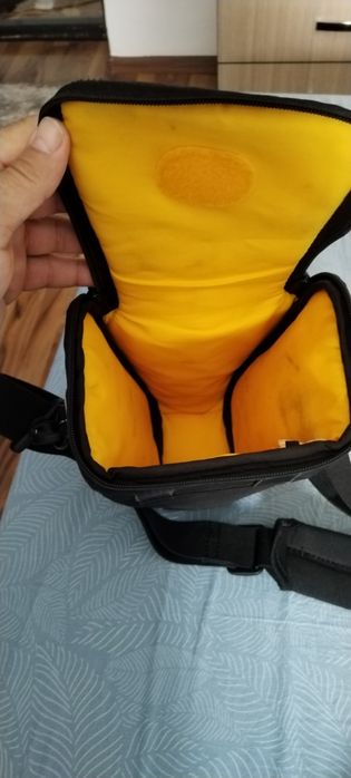 Geantă Canon originală,