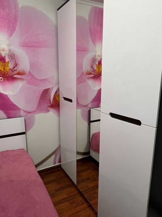 Продам спальный гарнитур, возможно по отдельности