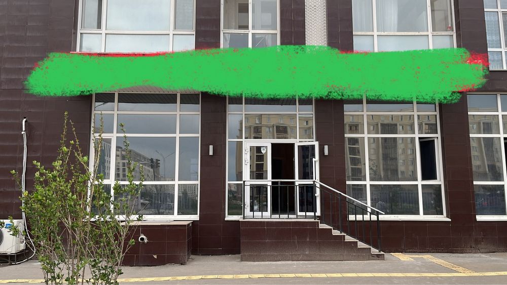 Сдам в аренду помещение находится в одном помещении со стоматологией.