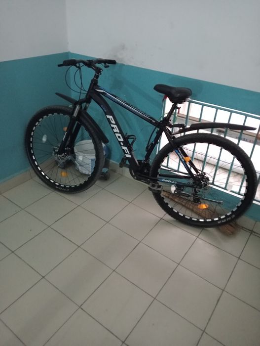 Велосипед сатылады