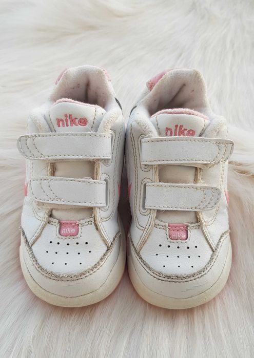 Детски маратонки Nike №21/22
