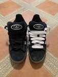Adidas Campus 00s BLACK