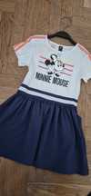 Rochita minnie adidas