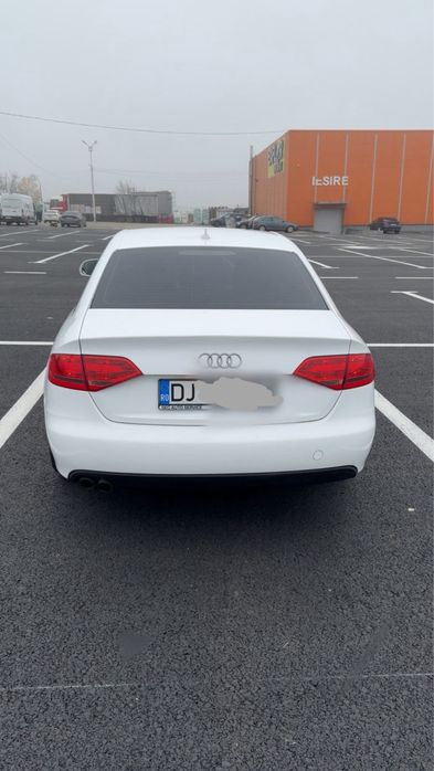 Audi A4 2009 2.0Diesel