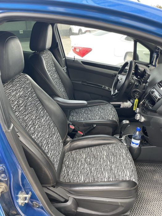 Spark 1.25 motor avtomat