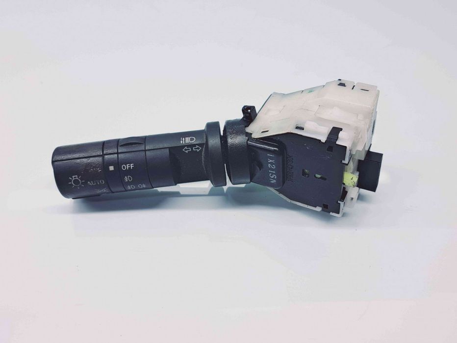 Maneta semnalizare Nissan Qashqai +2 [Fabr 2008-2013] OEM