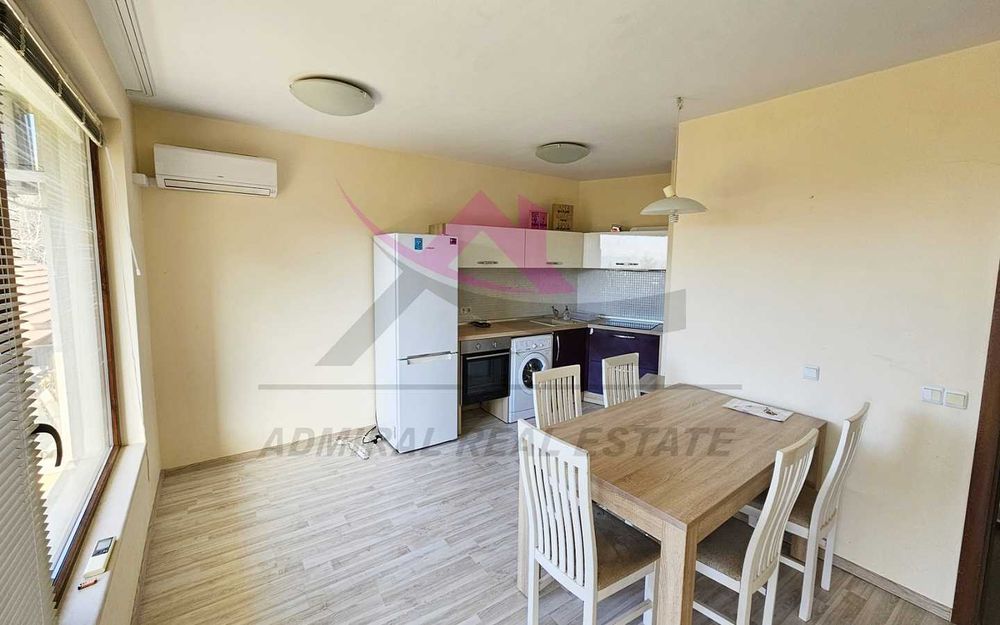 Атрактивно Предложени! Търсена Локация! Двустаен- Бриз