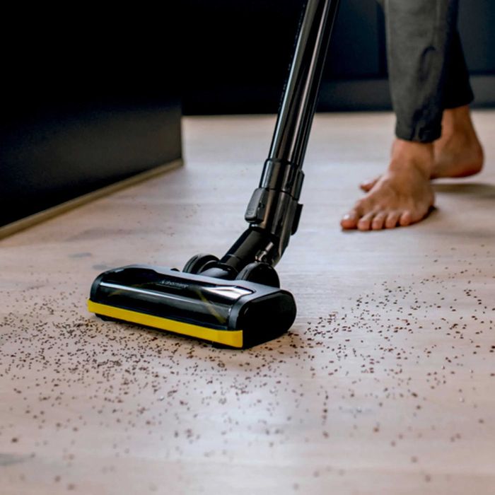 Беспроводной пылесос KARCHER VC4 Cordless