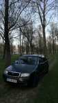 Skoda fabia 1.4 16V 2001