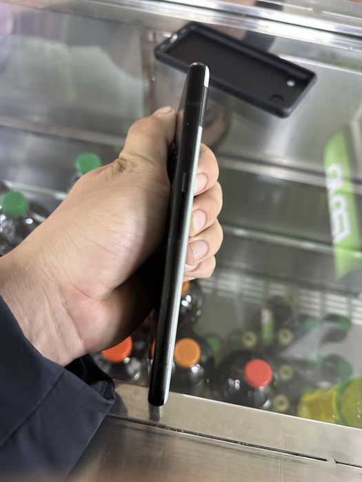 Гугл пиксел 6а идиал