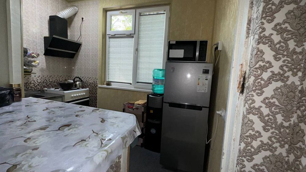 Продаю квартира Яшнабод р н Авясозлар 3